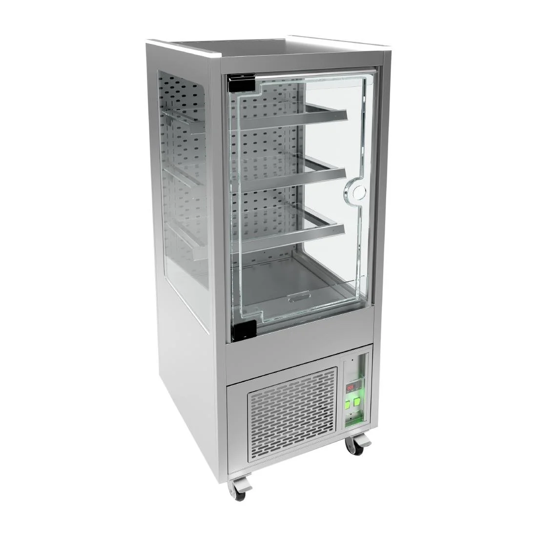 Moffat Go-M Chilled Merchandiser with Glazed Doors