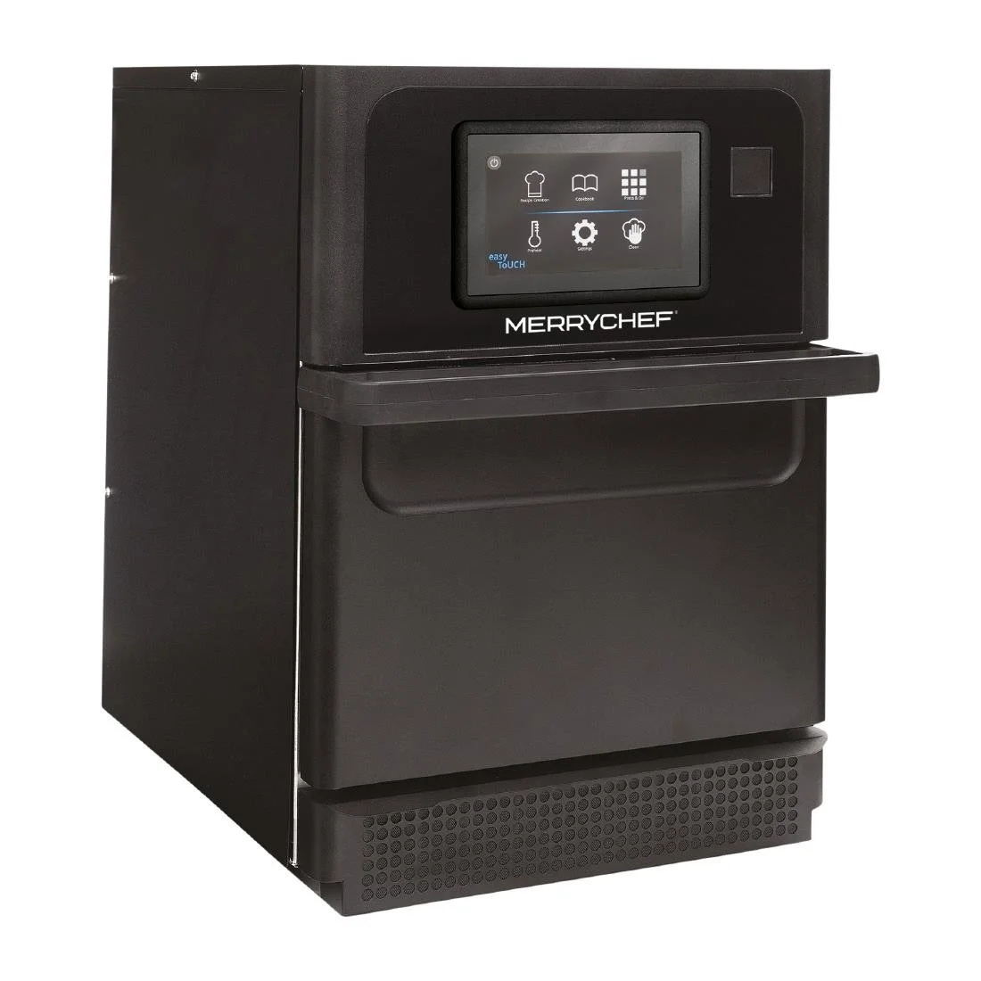 Merrychef ConneX 12e Accelerated High Speed Oven Black