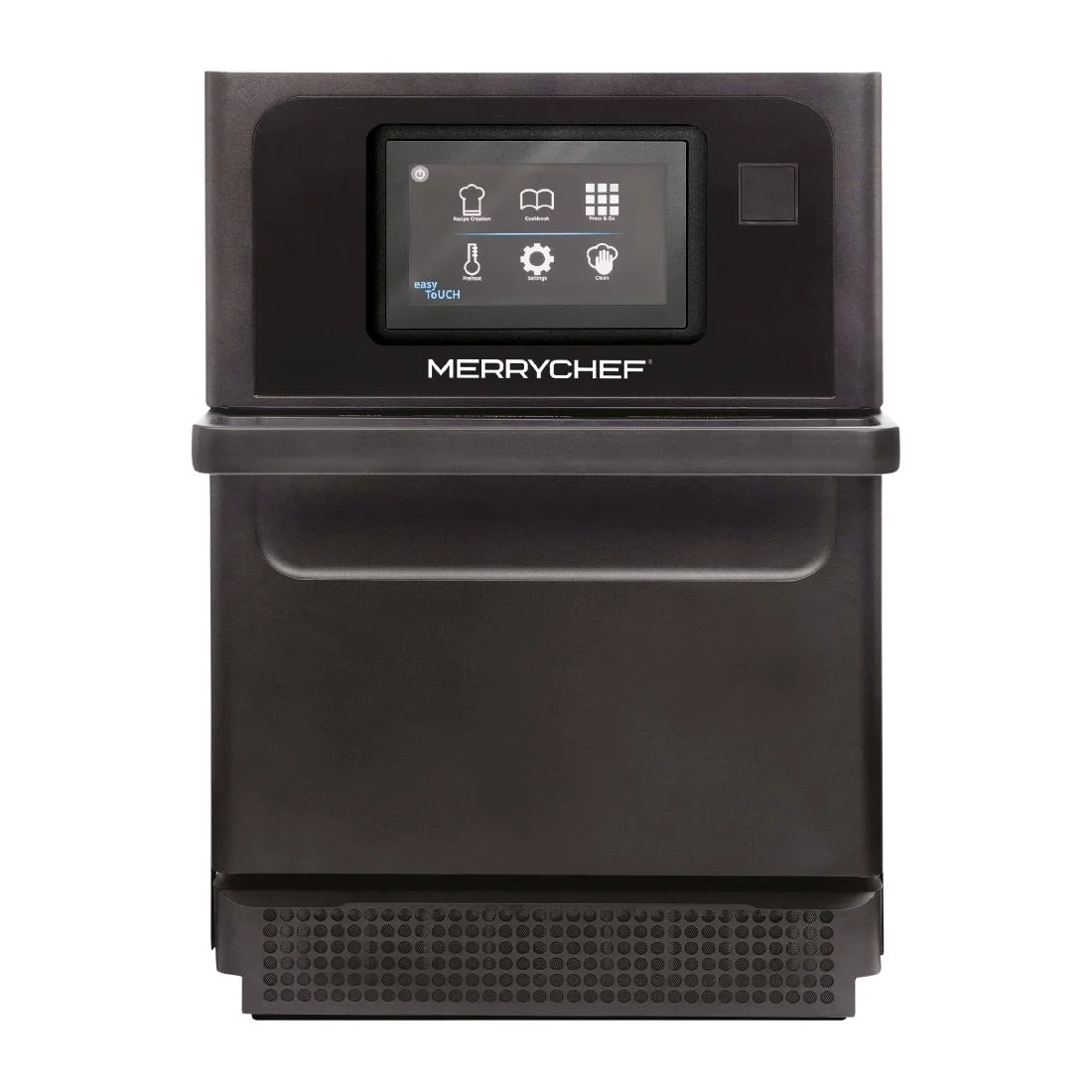 Merrychef ConneX 12e Accelerated High Speed Oven Black - Image 3