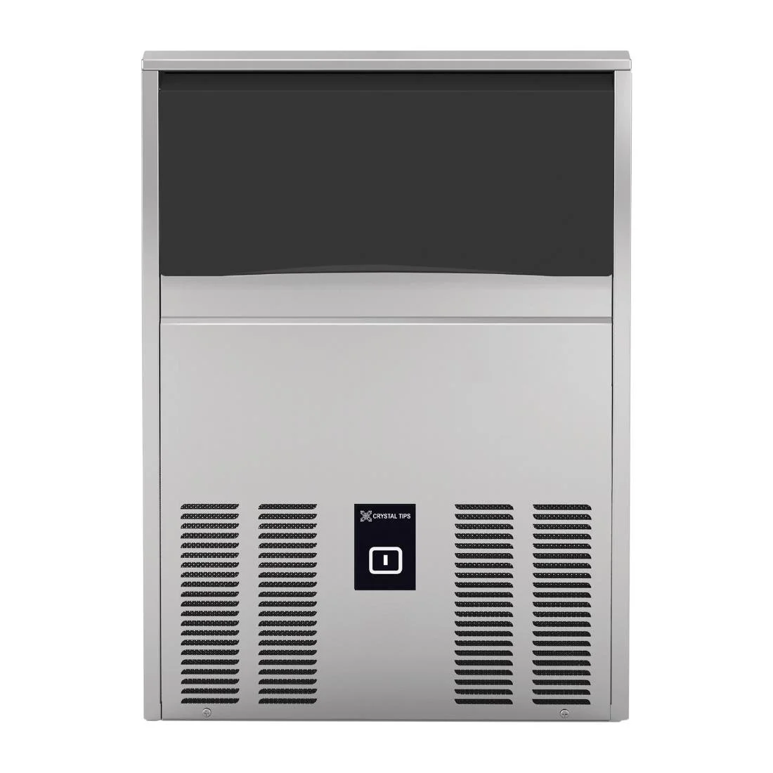 Crystal Tips G Series Ice Machine G46 46kg