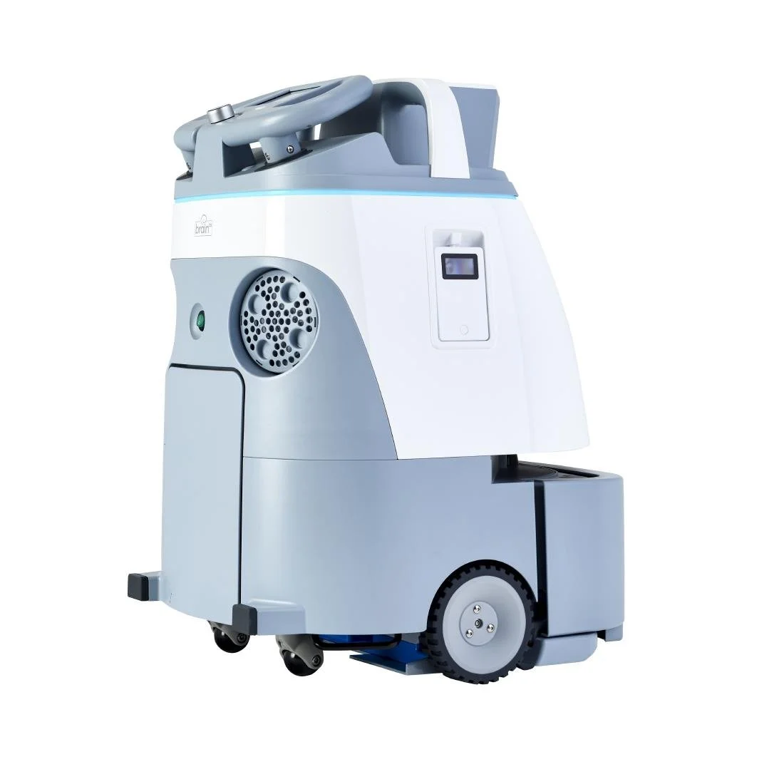 Softbank Wizz Vacuum Robot - Image 8