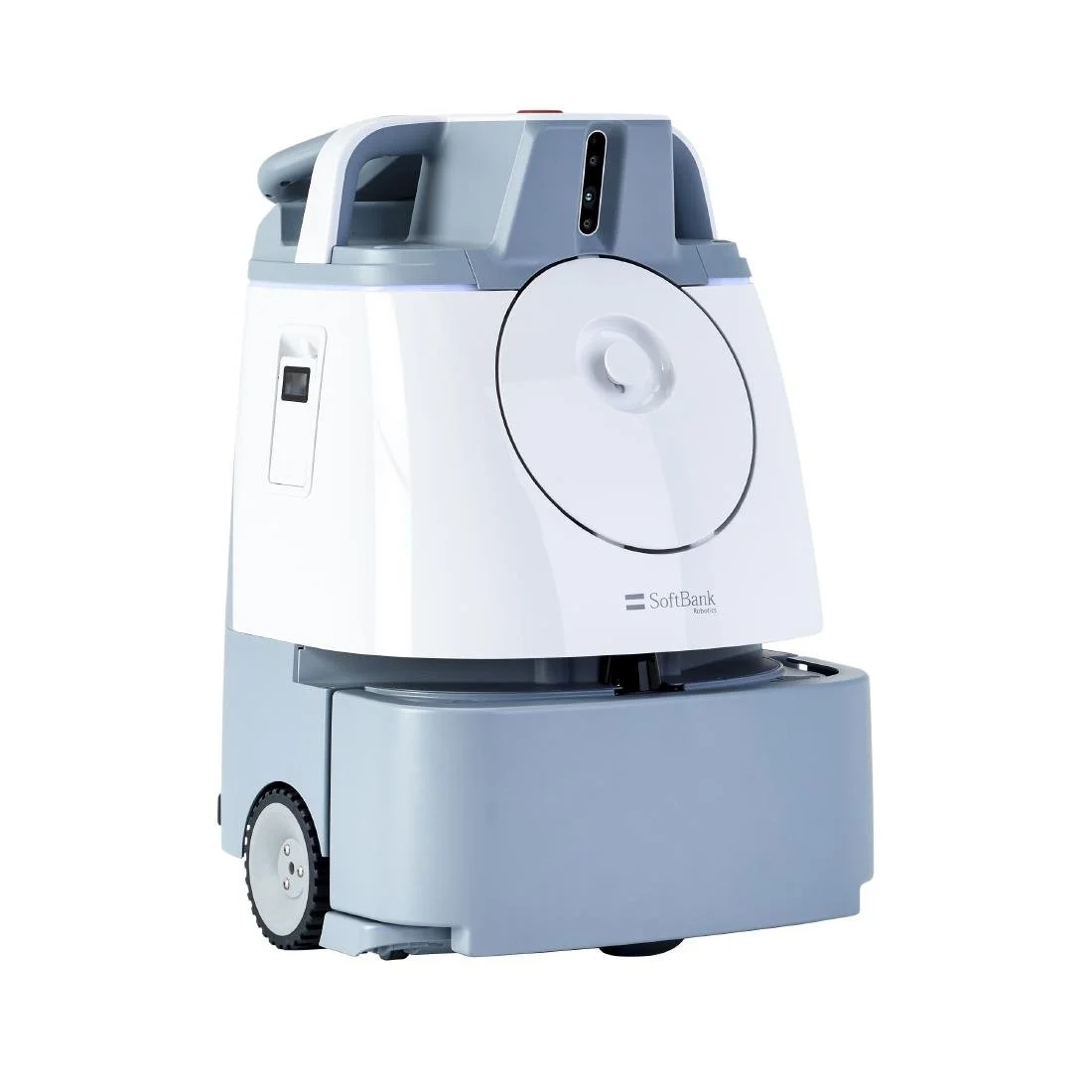 Softbank Wizz Vacuum Robot - Image 9