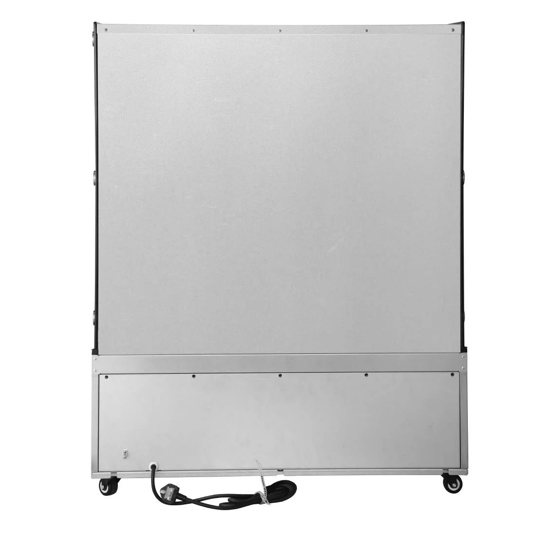 Buffalo Freestanding Heated Multideck - Image 6