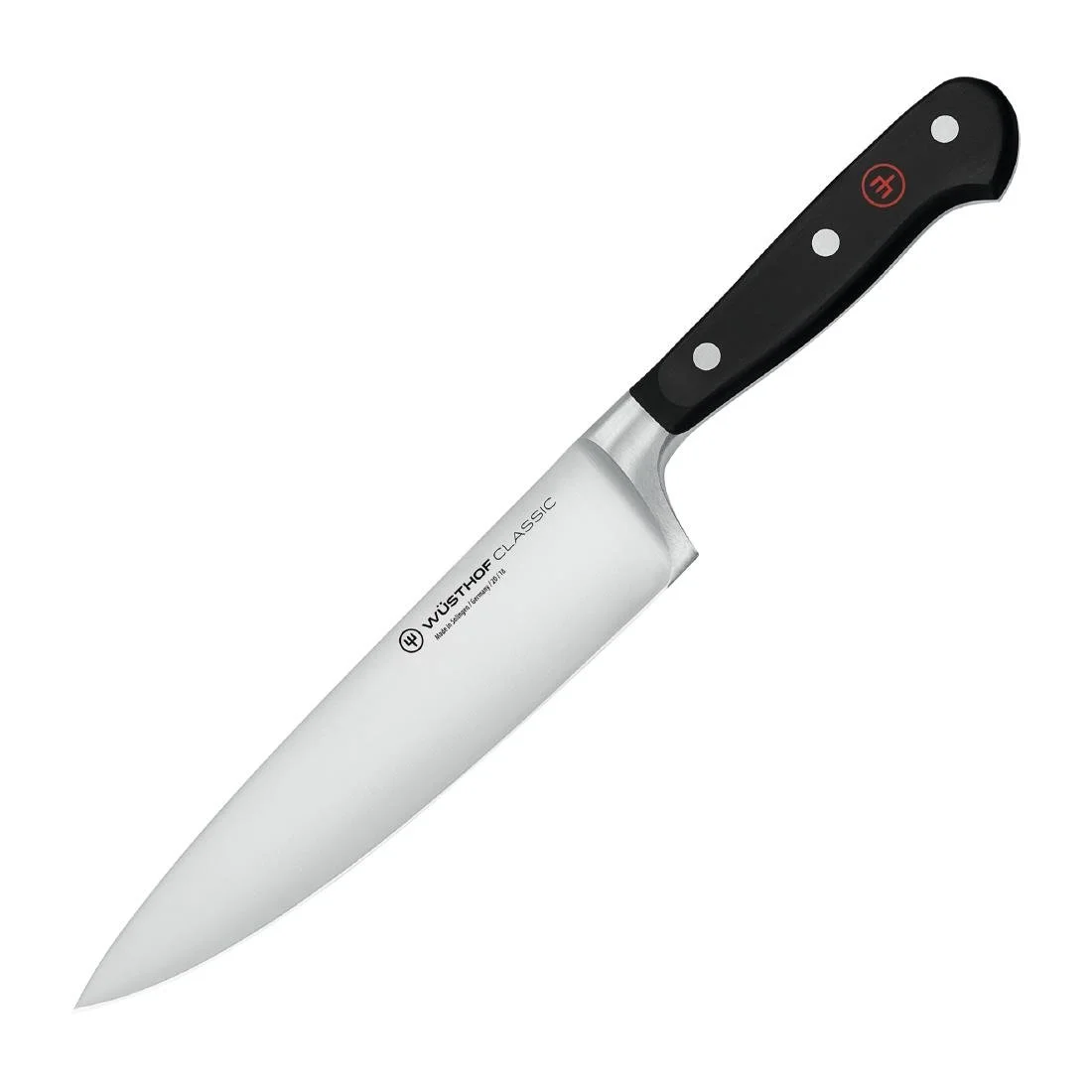 Wüsthof Classic 5-Piece Knife Set - Image 3