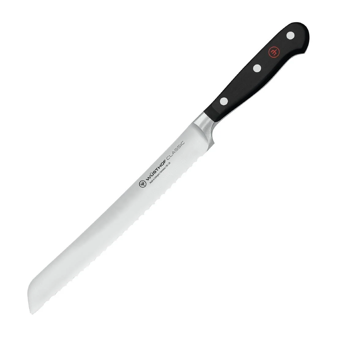 Wüsthof Classic 5-Piece Knife Set - Image 5