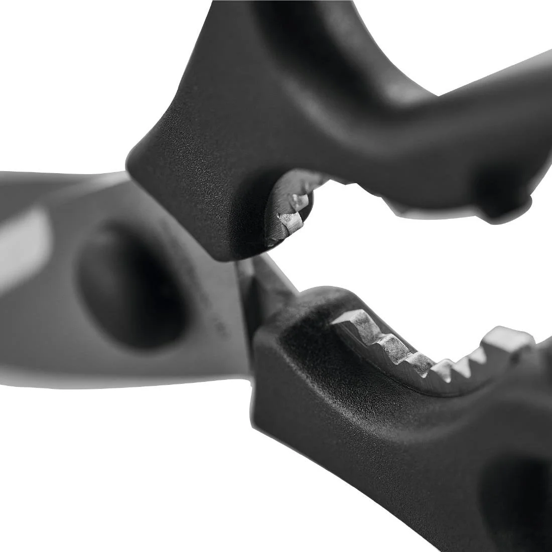 Wüsthof Gourmet Asian 3-Piece Knife Set - Image 4