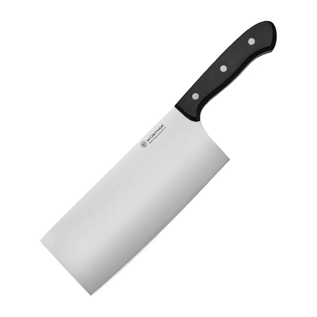 Wüsthof Gourmet Asian 3-Piece Knife Set - Image 8