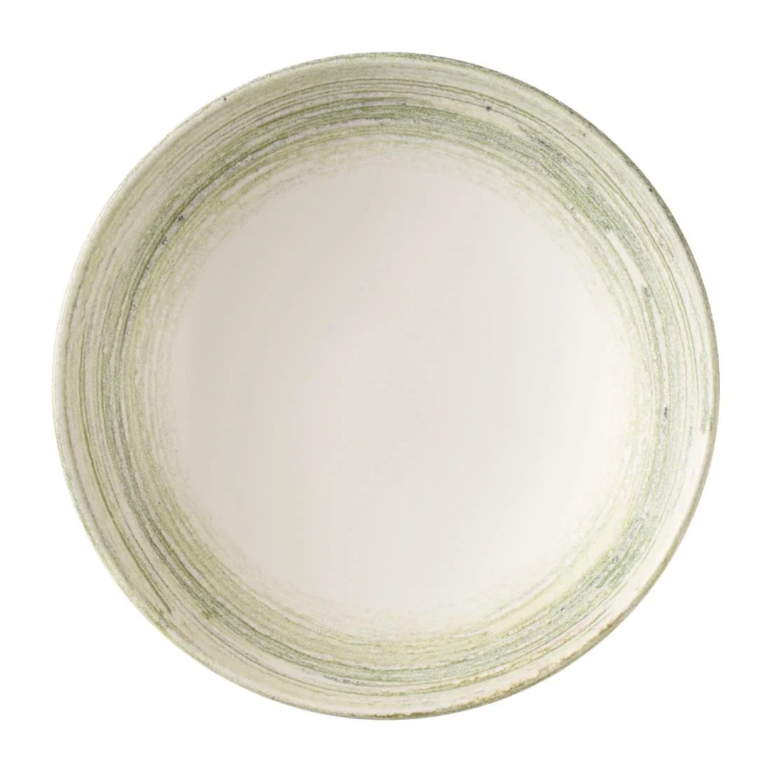 Churchill Elements Fern Coupe Bowls 185mm (12 Pack)