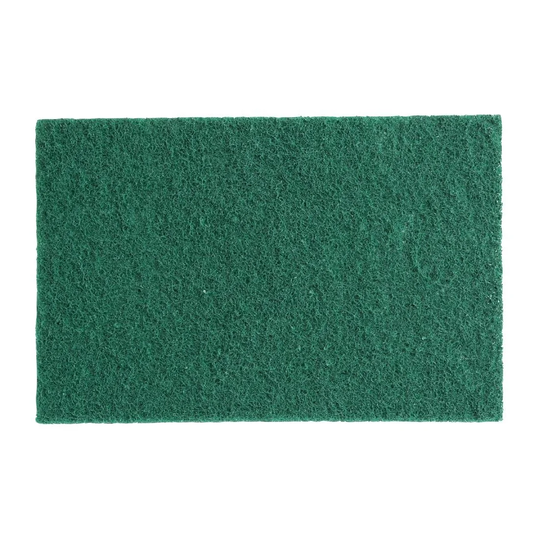 Jantex Scouring Pads - Green (10 Pack) - Image 3