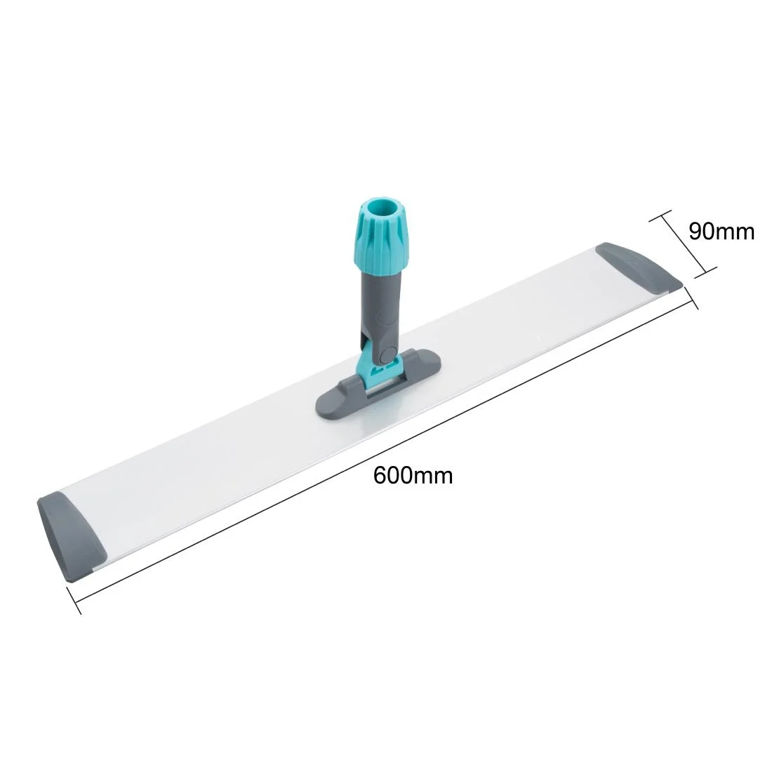 Jantex Connect Flat Mop Head 600mm - Image 6