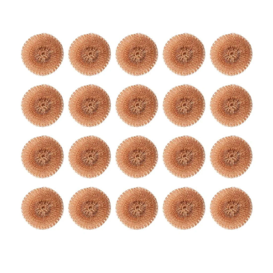 Jantex Coppercote Scourers (20 Pack) - Image 3