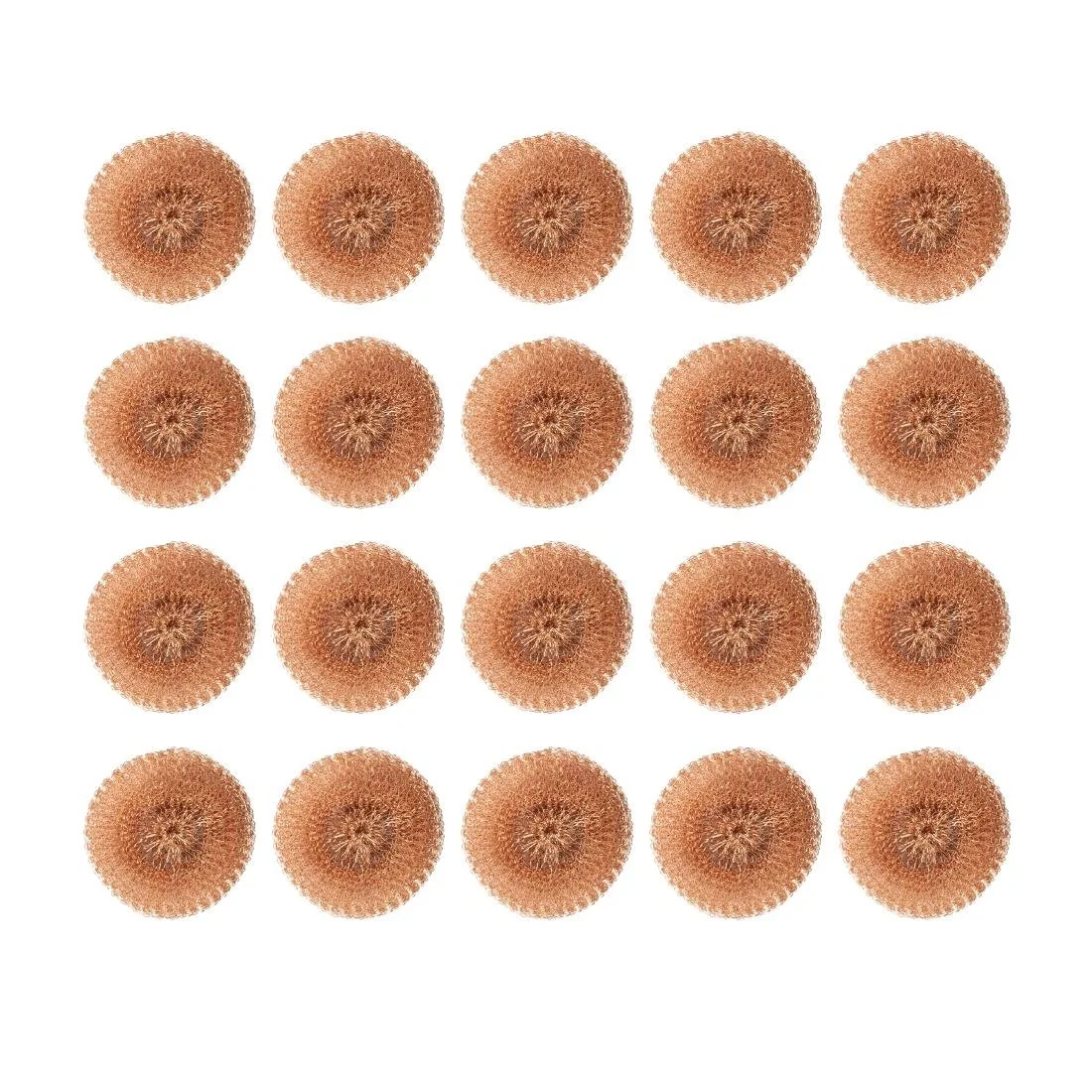 Jantex Coppercote Scourers (20 Pack) - Image 3