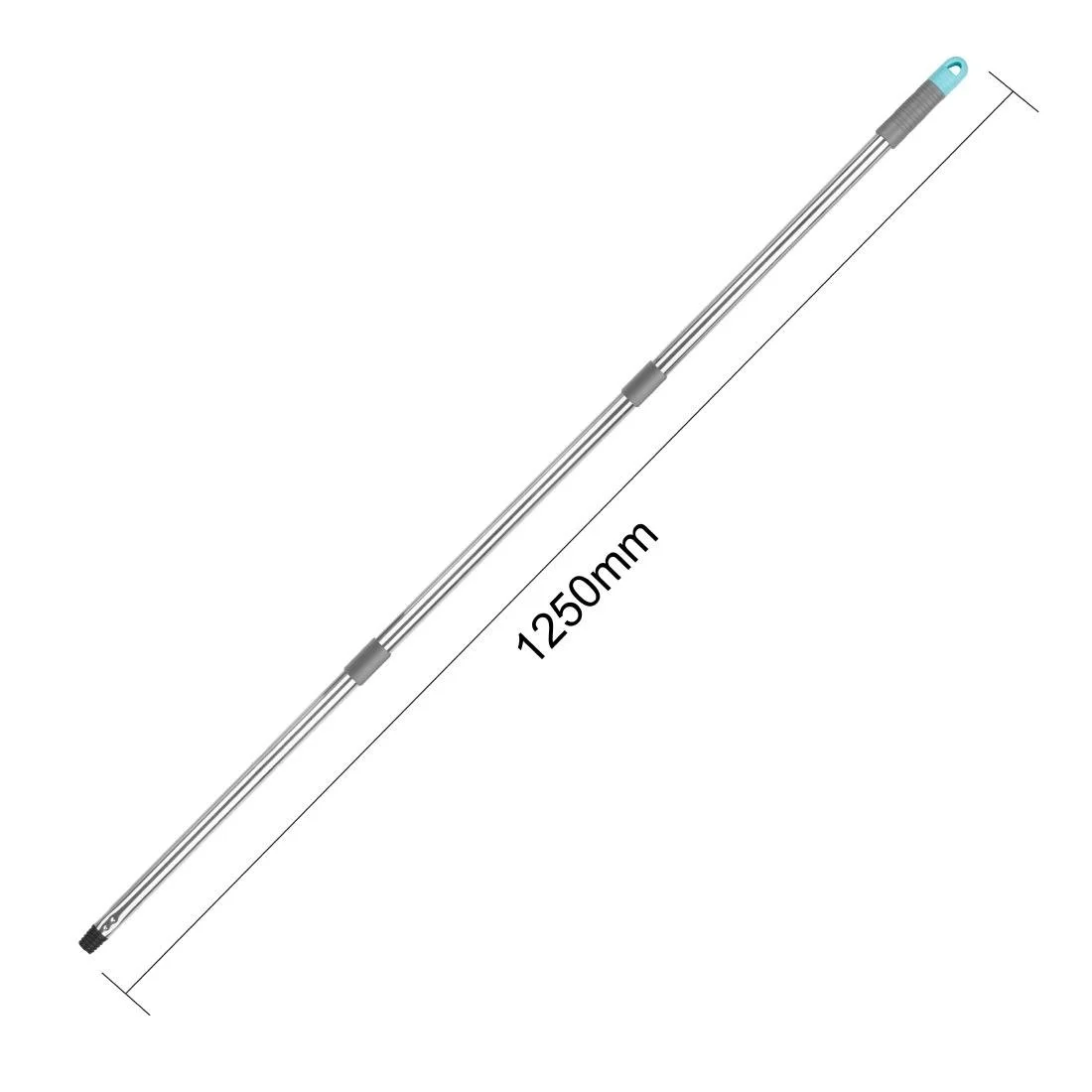 Jantex Connect Mop Head Handle - Image 6