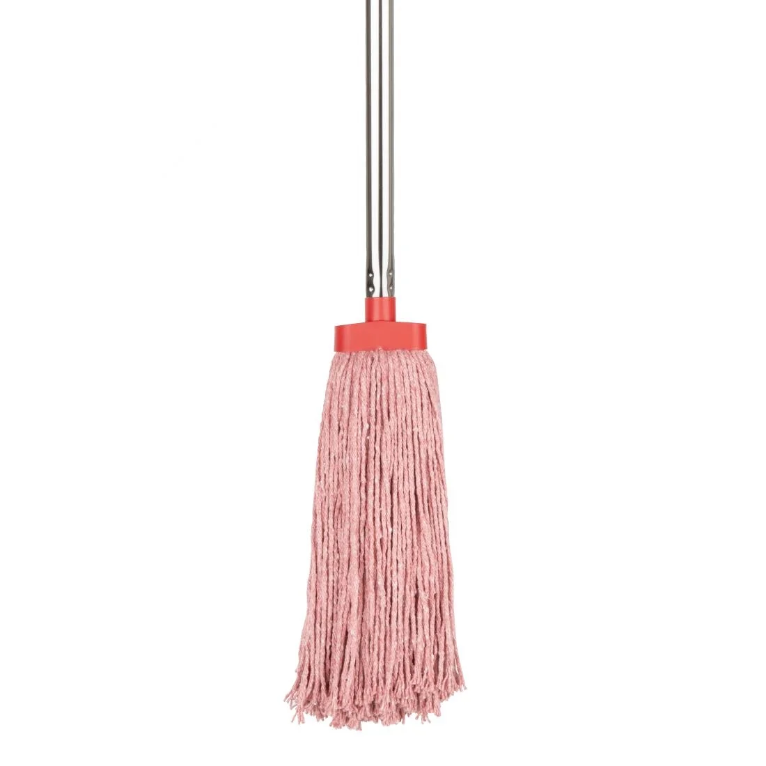 Jantex Connect Kentucky Mop Head Red 450g - Image 4