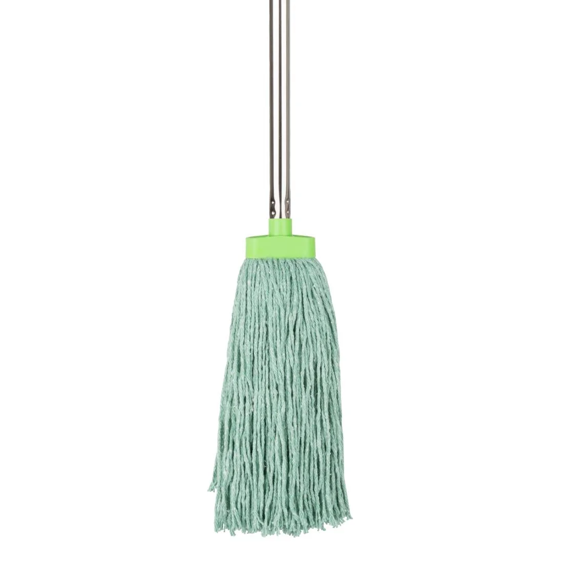 Jantex Connect Kentucky Mop Head Green 450g - Image 4