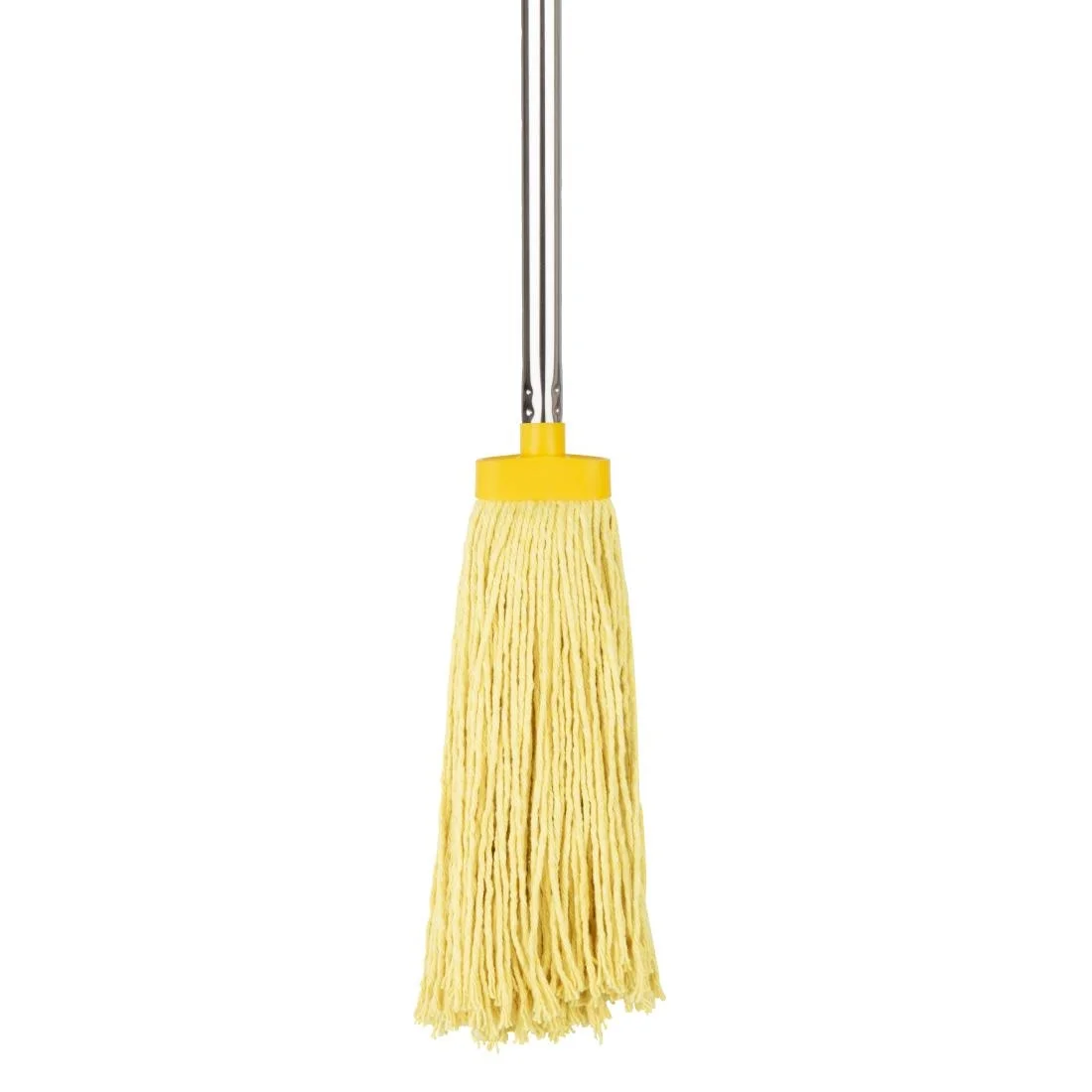 Jantex Connect Kentucky Mop Head Yellow 450g - Image 4