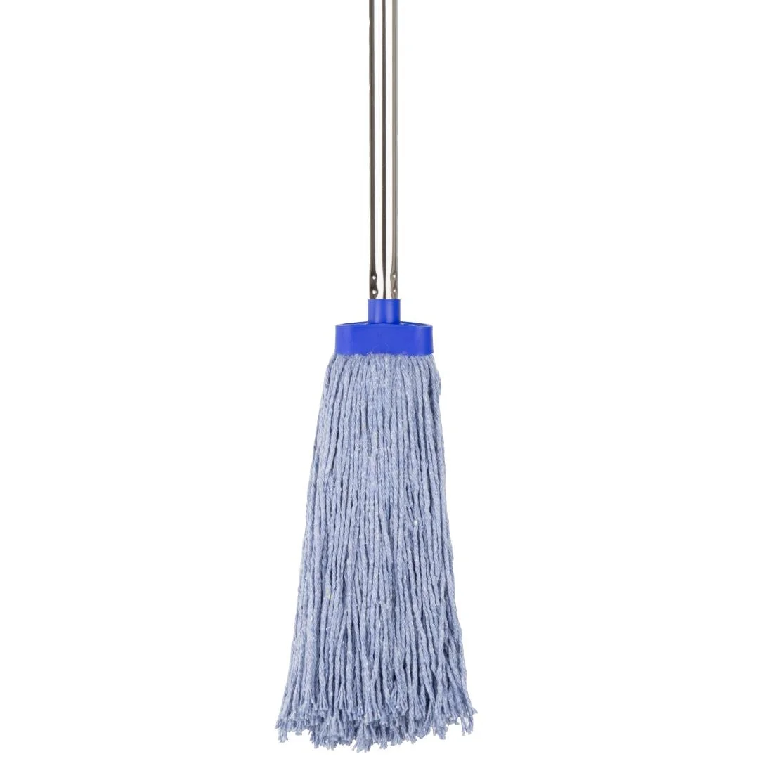 Jantex Connect Kentucky Mop Head Blue 450g - Image 4