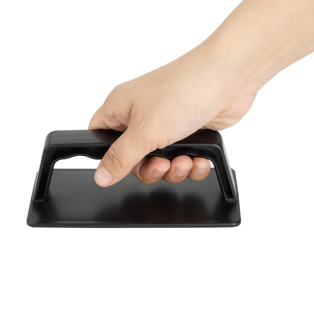Jantex Griddle Cleaning Pad Holder - Image 4