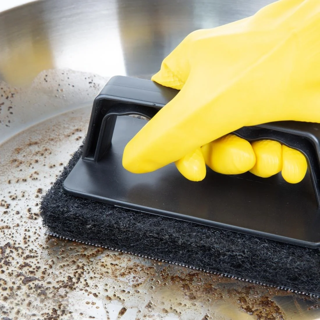 Jantex Griddle Cleaner Screens (10 Pack) - Image 5