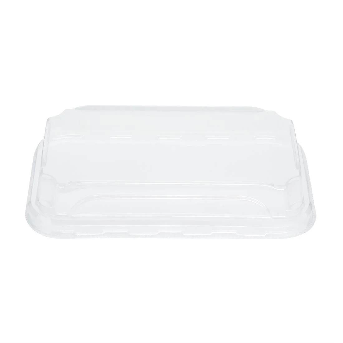 Fiesta Recyclable PET Platter/Tray Lids - Image 2