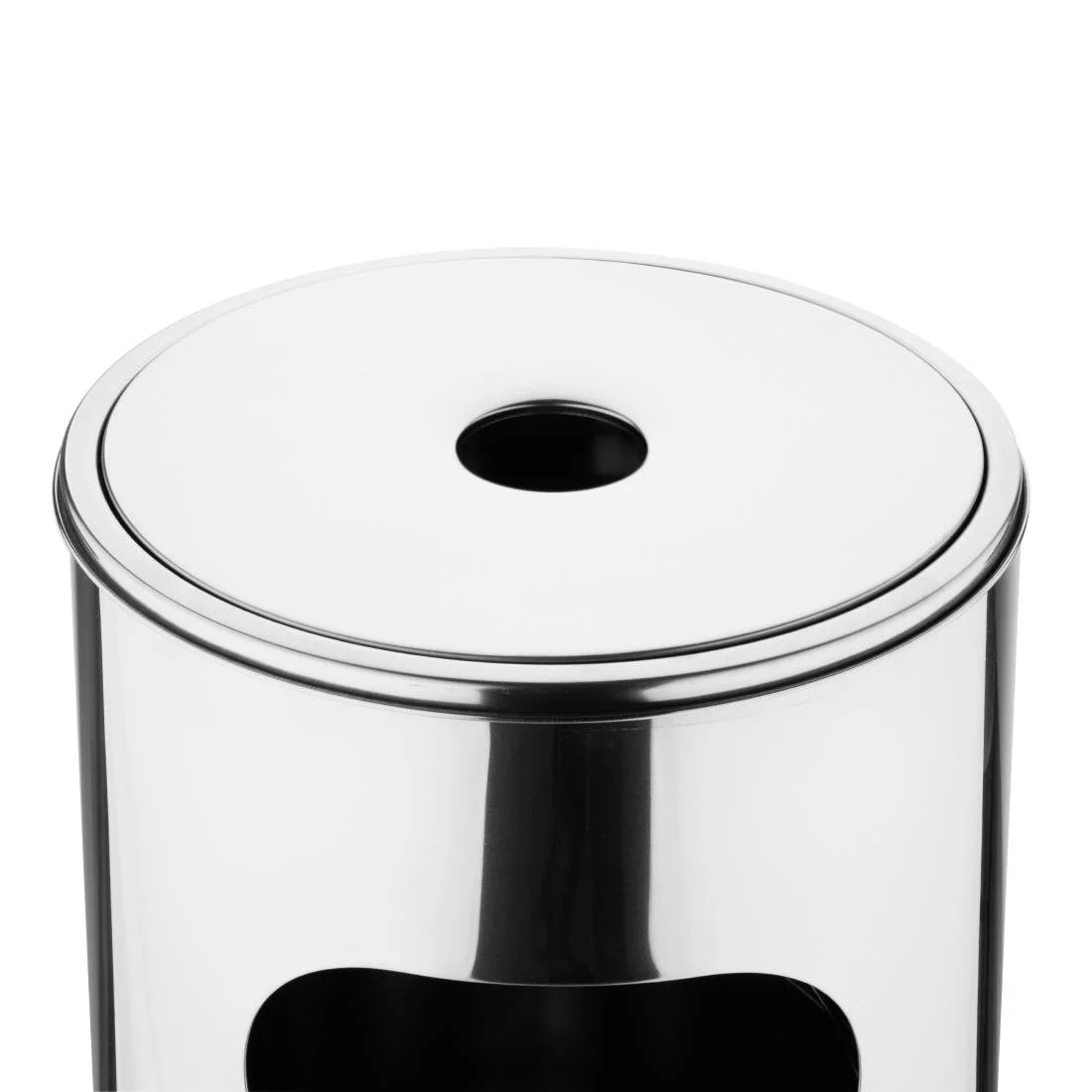 Bolero Cigarette Bin 30Ltr - Image 3