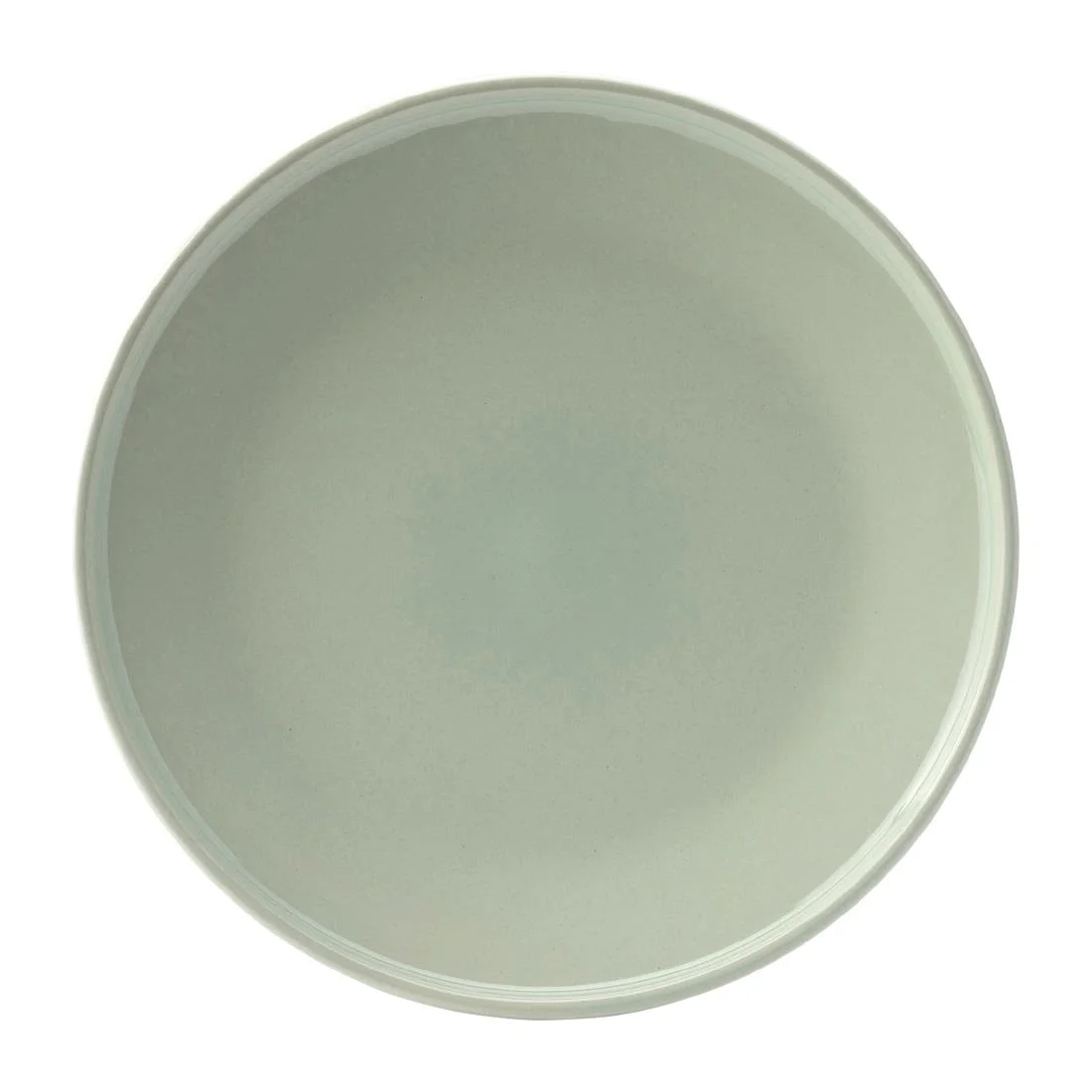 Utopia Core Plates Mint 175mm (6 Pack)