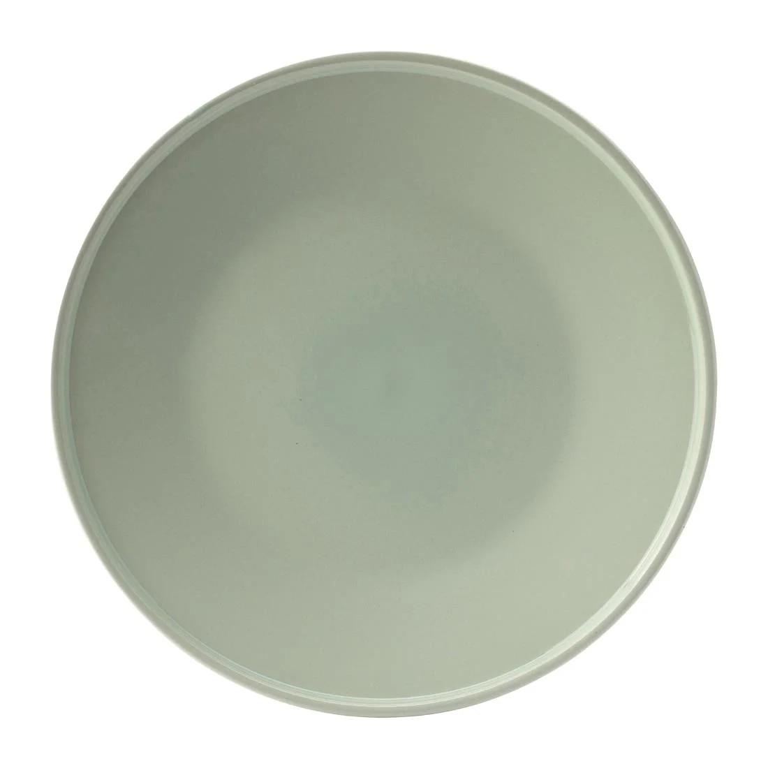 Utopia Core Plates Mint 250mm (6 Pack)