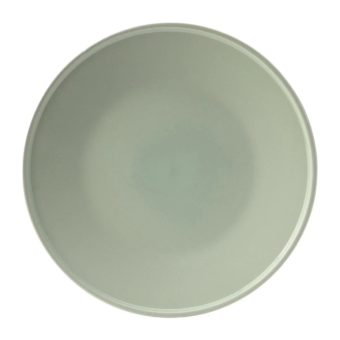 Utopia Core Plates Mint 250mm (6 Pack) - Image 1