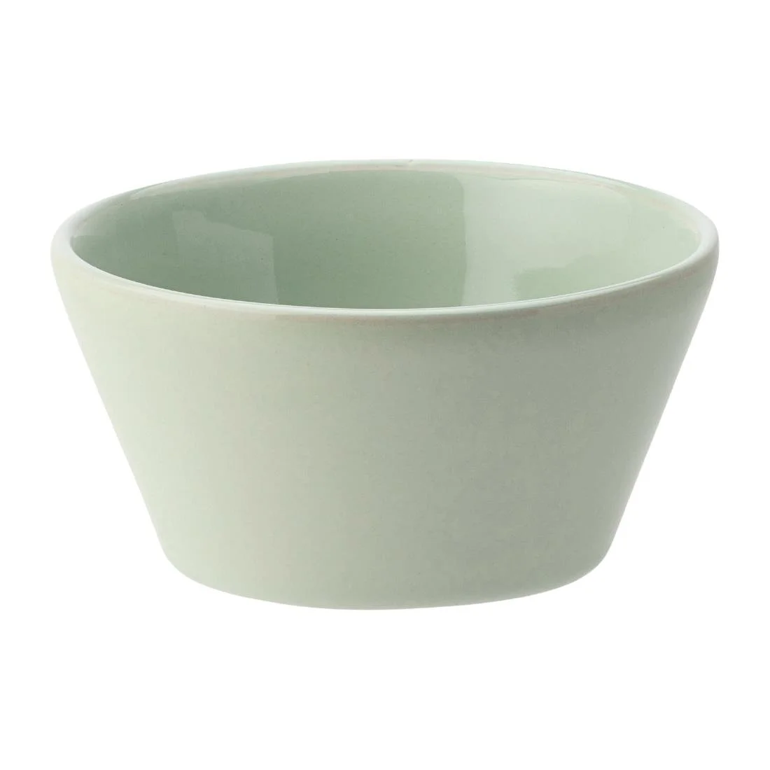 Utopia Core Bowls Mint 120mm (6 Pack) - Image 1