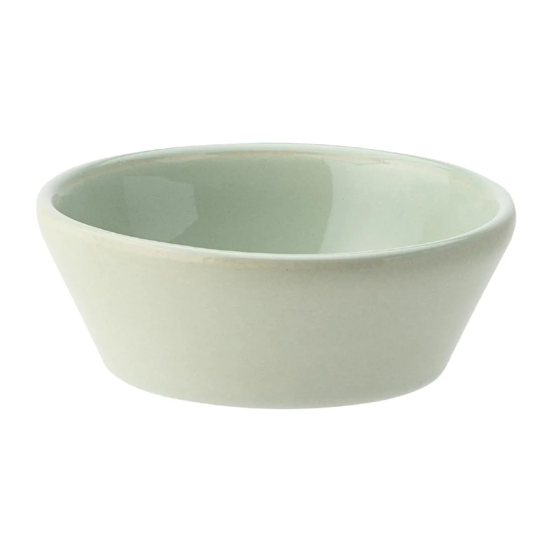 Utopia Core Dipping Pots Mint 95mm (12 Pack) - Image 1