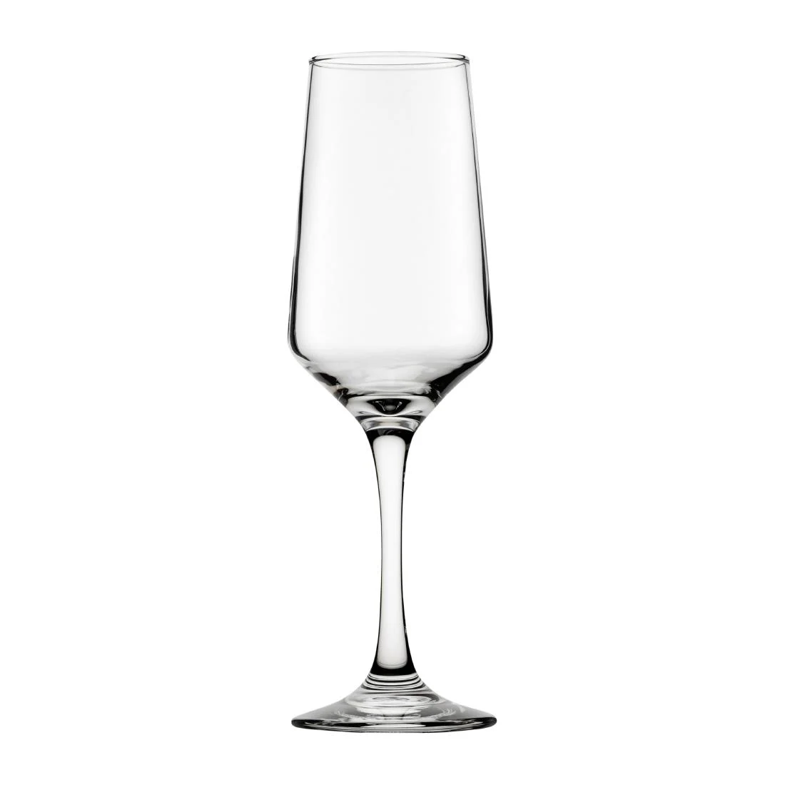 Utopia Summit Champagne Flutes 210ml (24 pack)