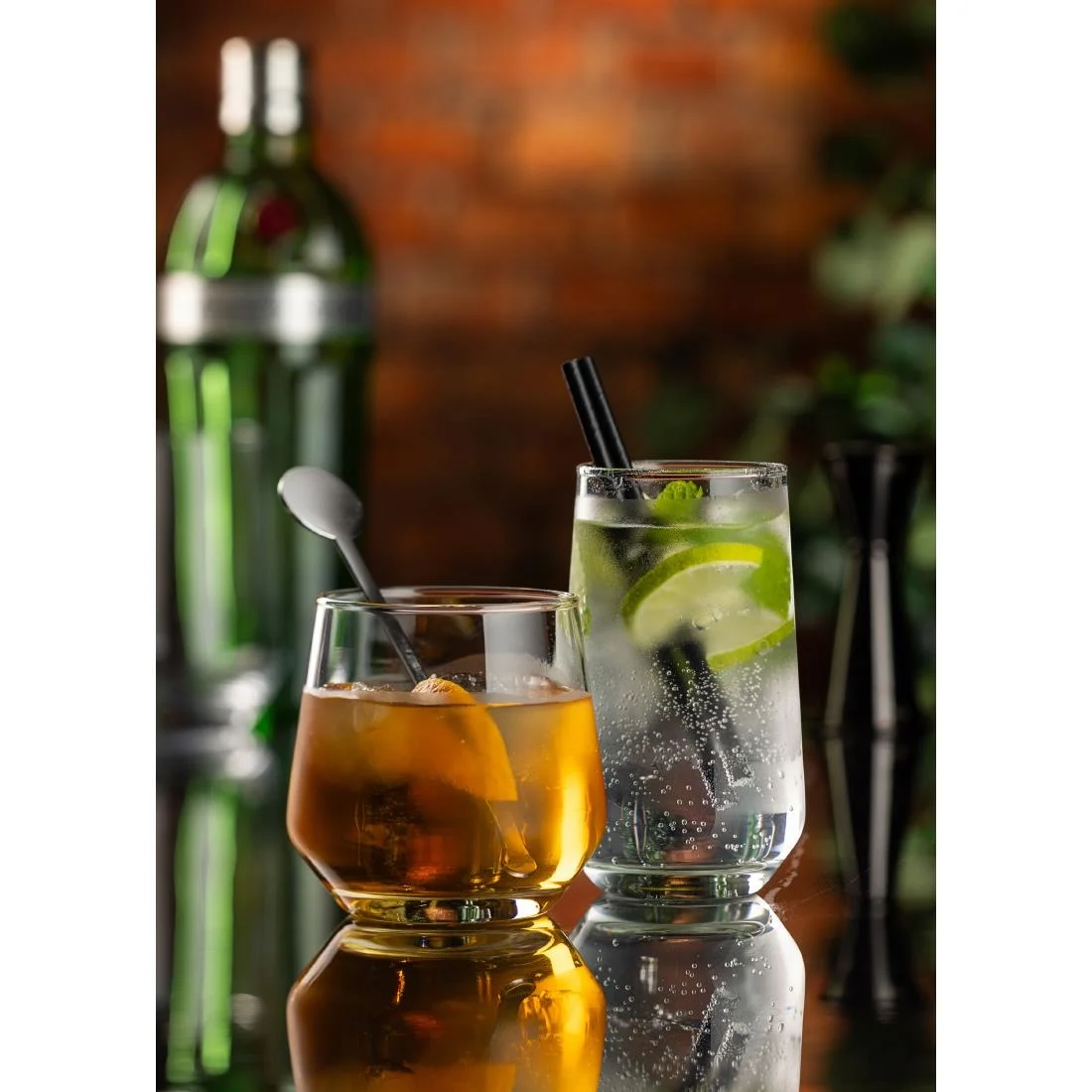 Utopia Summit Whisky Glasses 380ml (24 pack) - Image 2