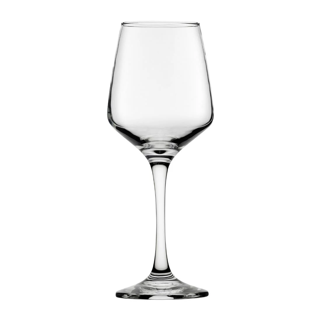 Utopia Summit Wine Glasses 350ml (24 pack)