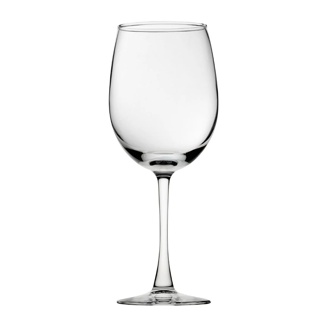 Utopia Vino Wine Glasses 470ml (24 pack)
