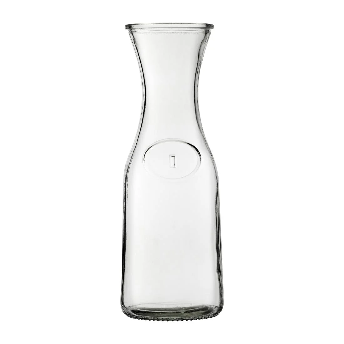 Utopia Carafes 1Ltr (6 Pack)