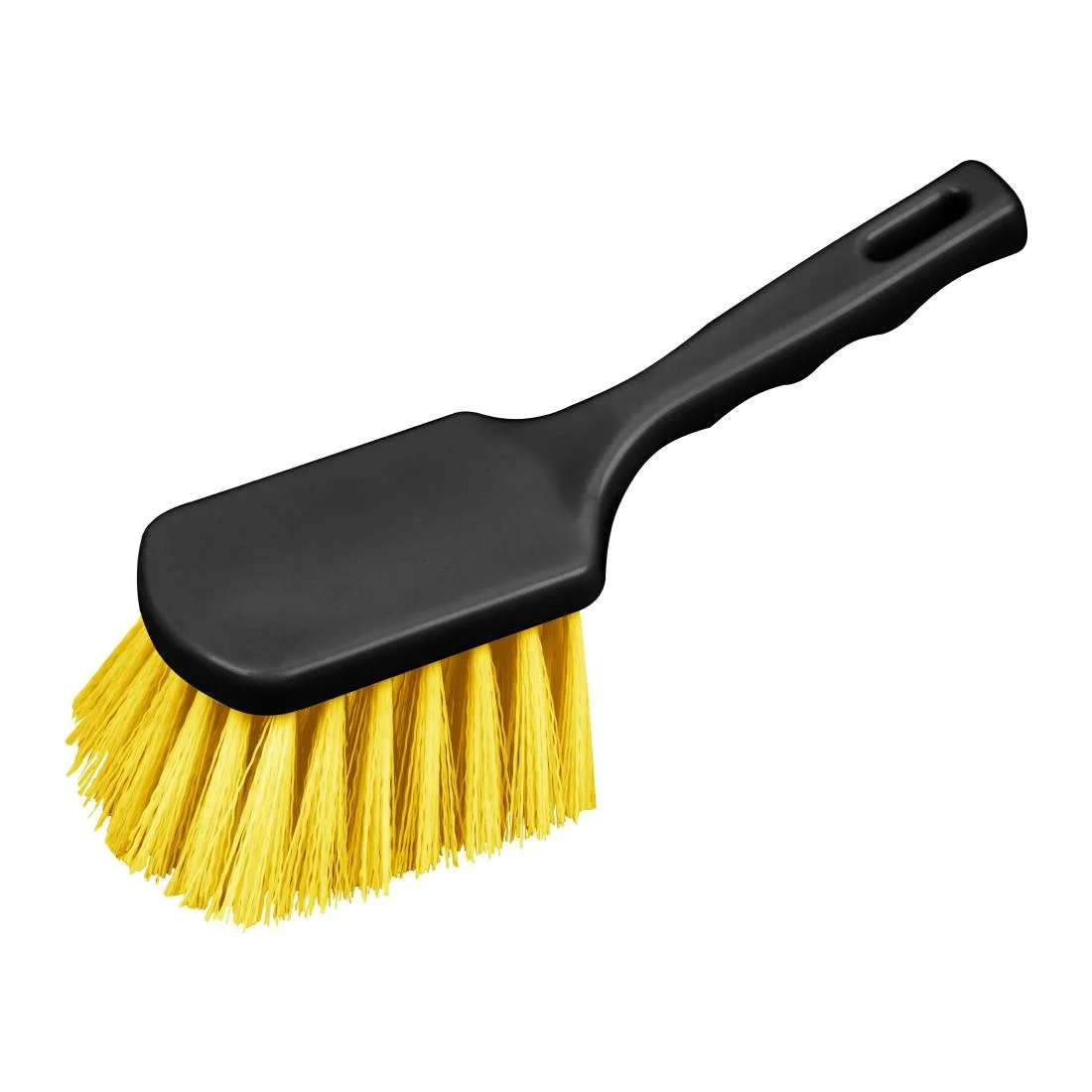 Jantex Heavy Duty Hand Brush - Image 1