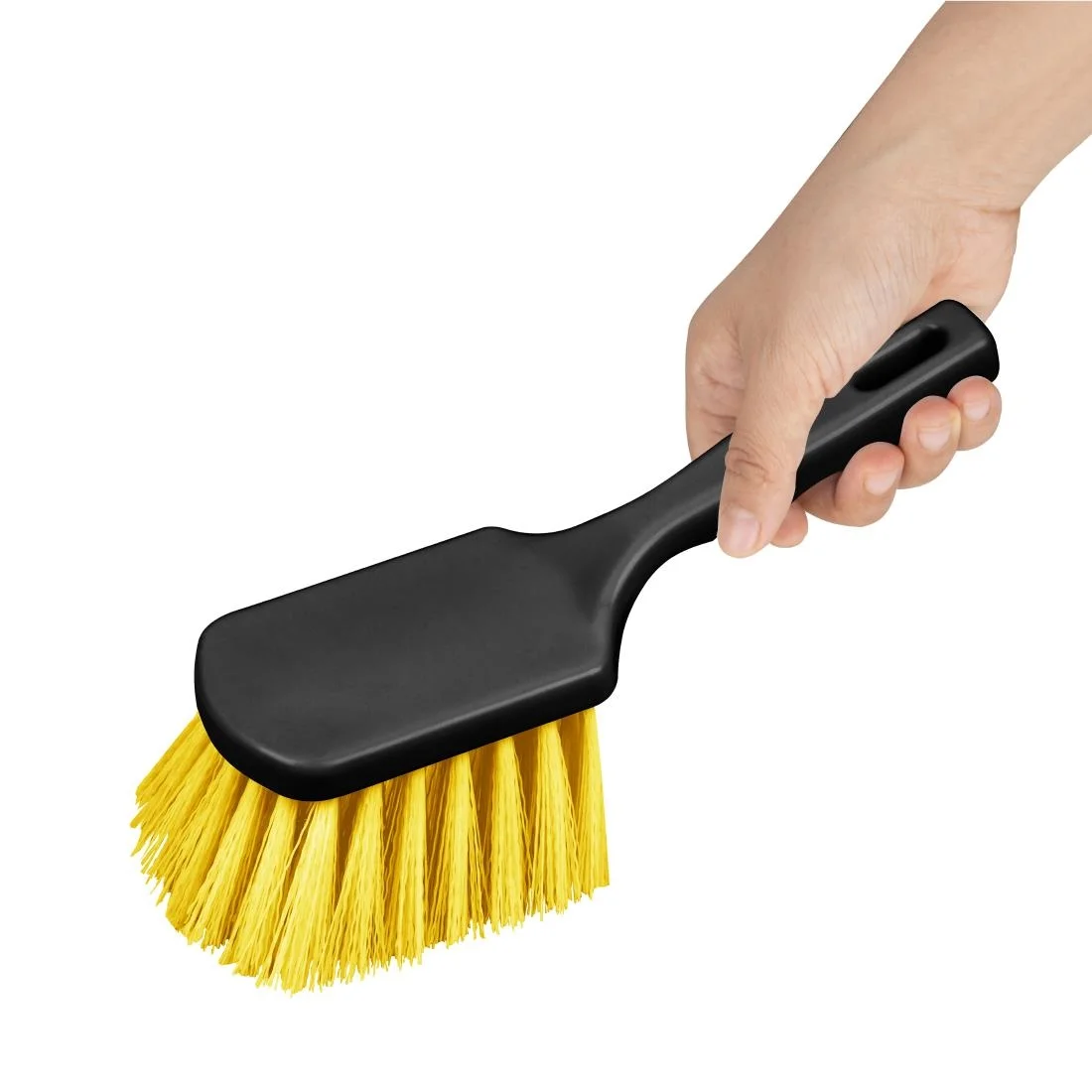 Jantex Heavy Duty Hand Brush - Image 4