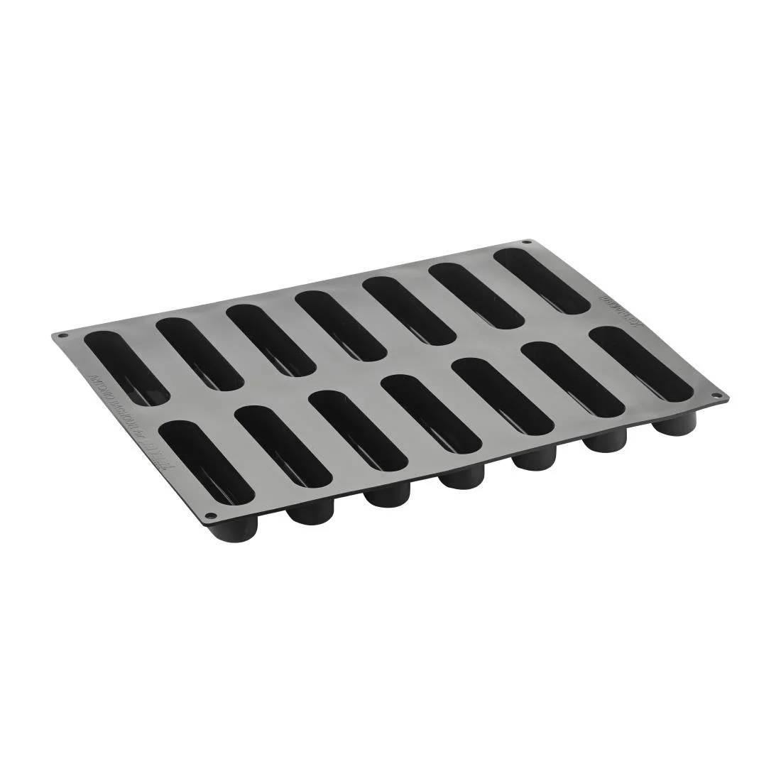 Pavoni Silicone Pastel Mould Pastel 400x300mm