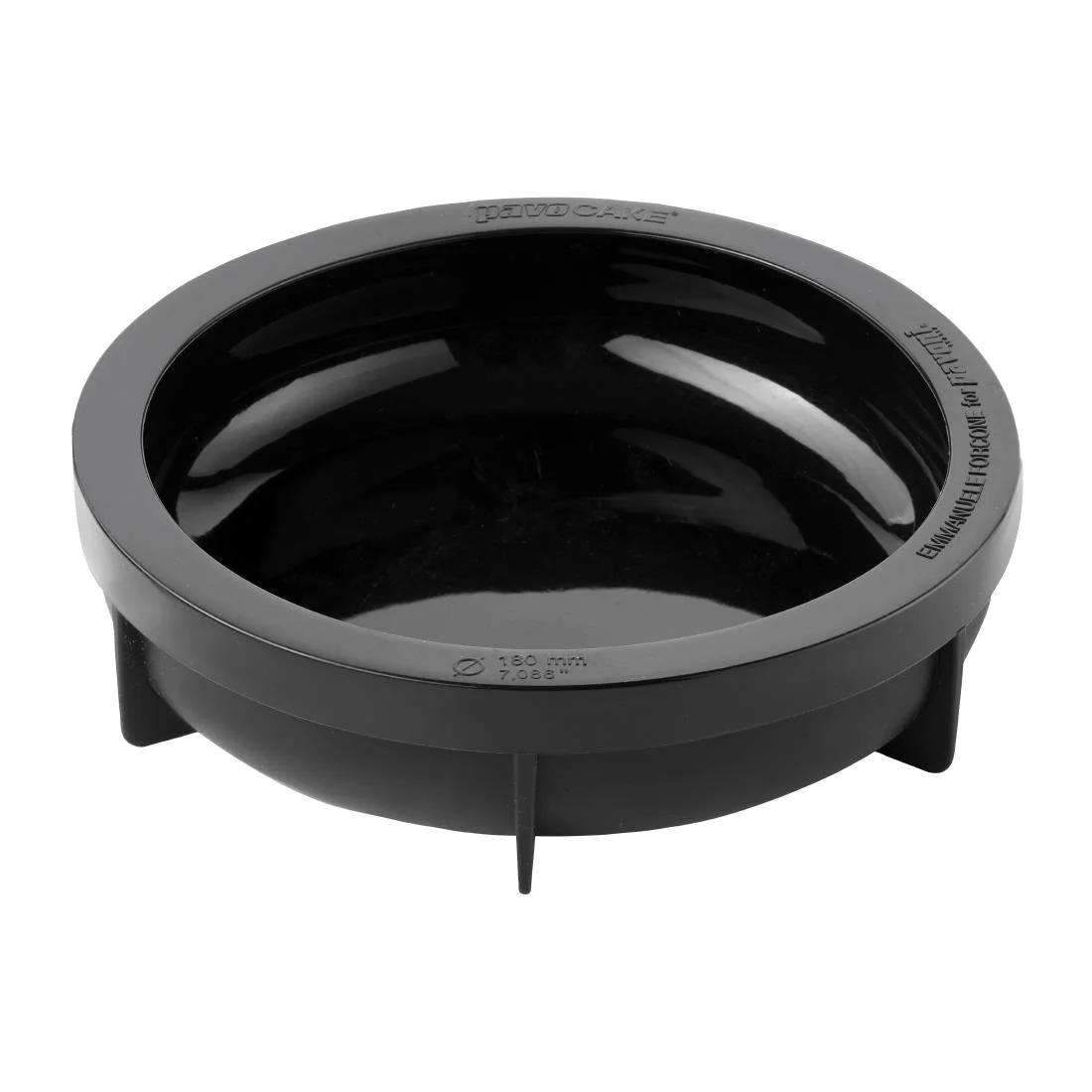 Pavoni Silicone Planet Cake Mould 180x45mm