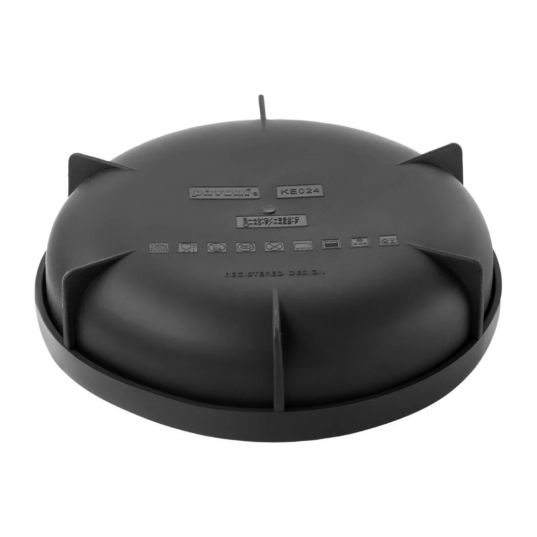 Pavoni Silicone Planet Cake Mould 180x45mm - Image 2