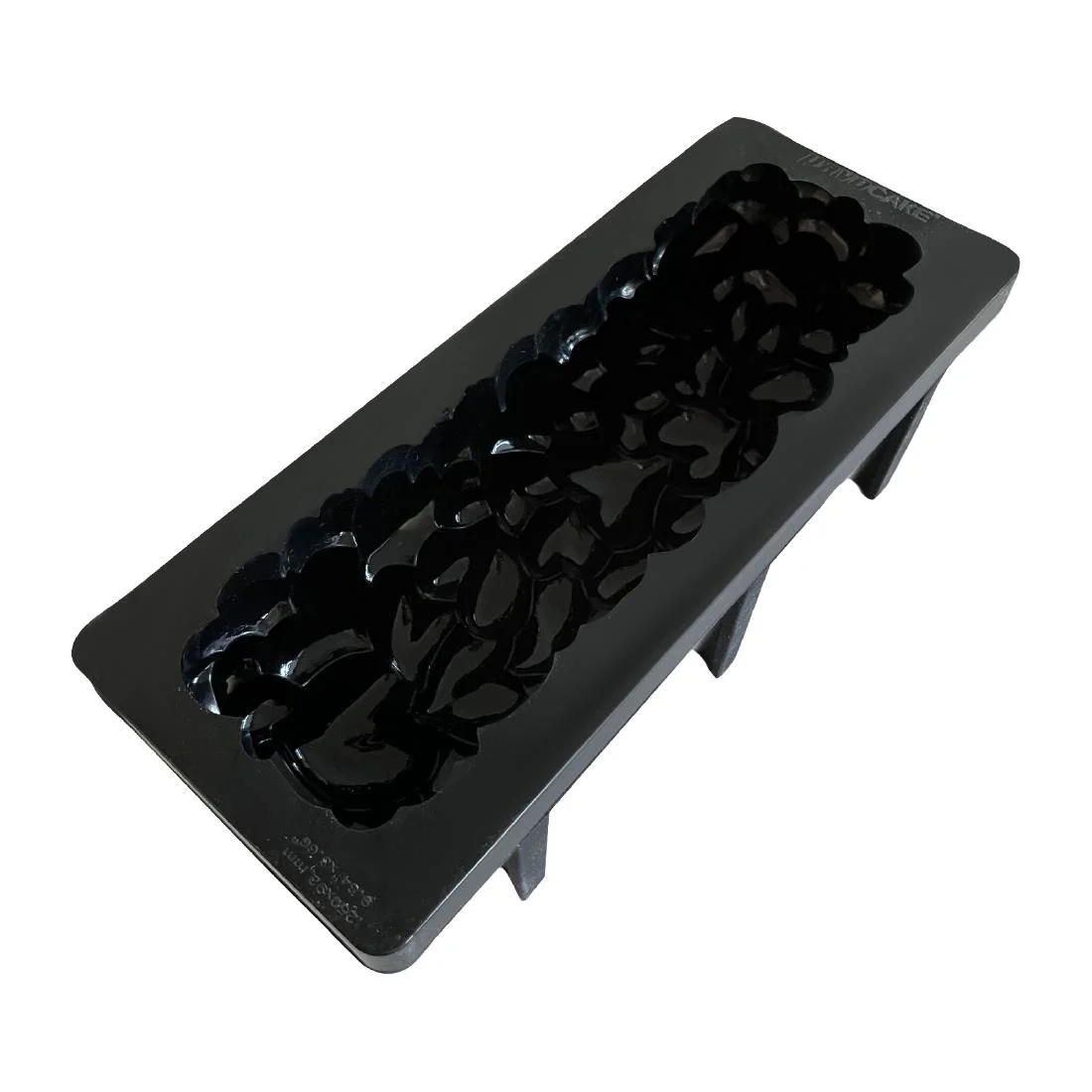 Pavoni Silicone Eros Mould 165x165x40mm