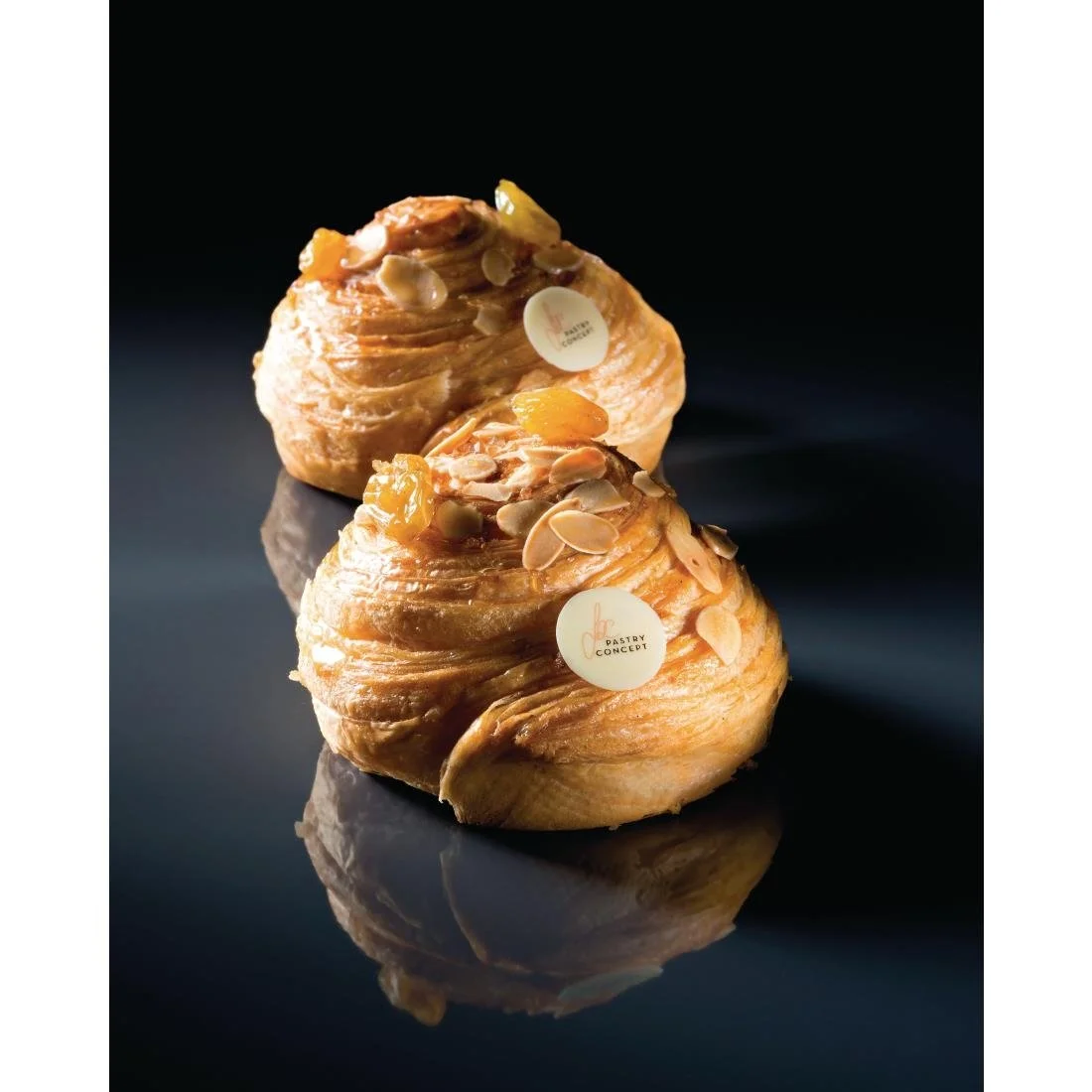 Pavoni Baking Mat 12 Round 600x400mm - Image 2