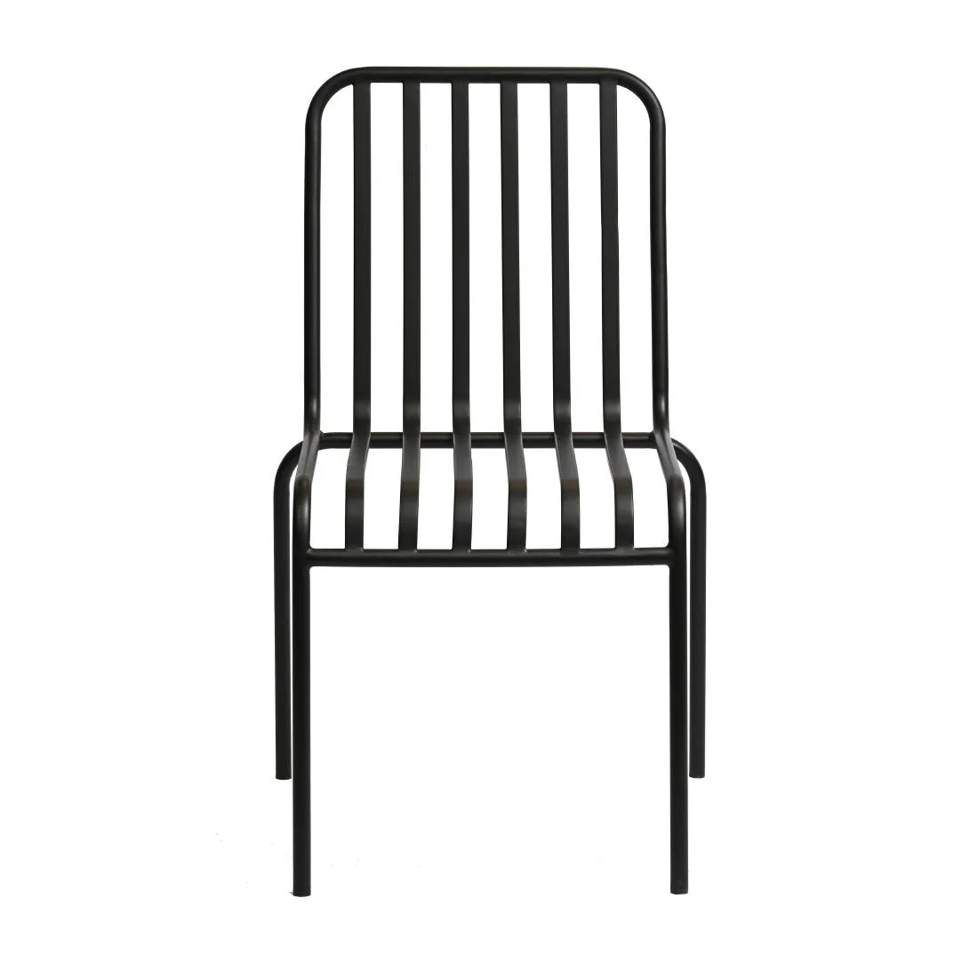 Tenby Outdoor Dining Set in Onyx (2 Dining Sets Pack) - Image 3