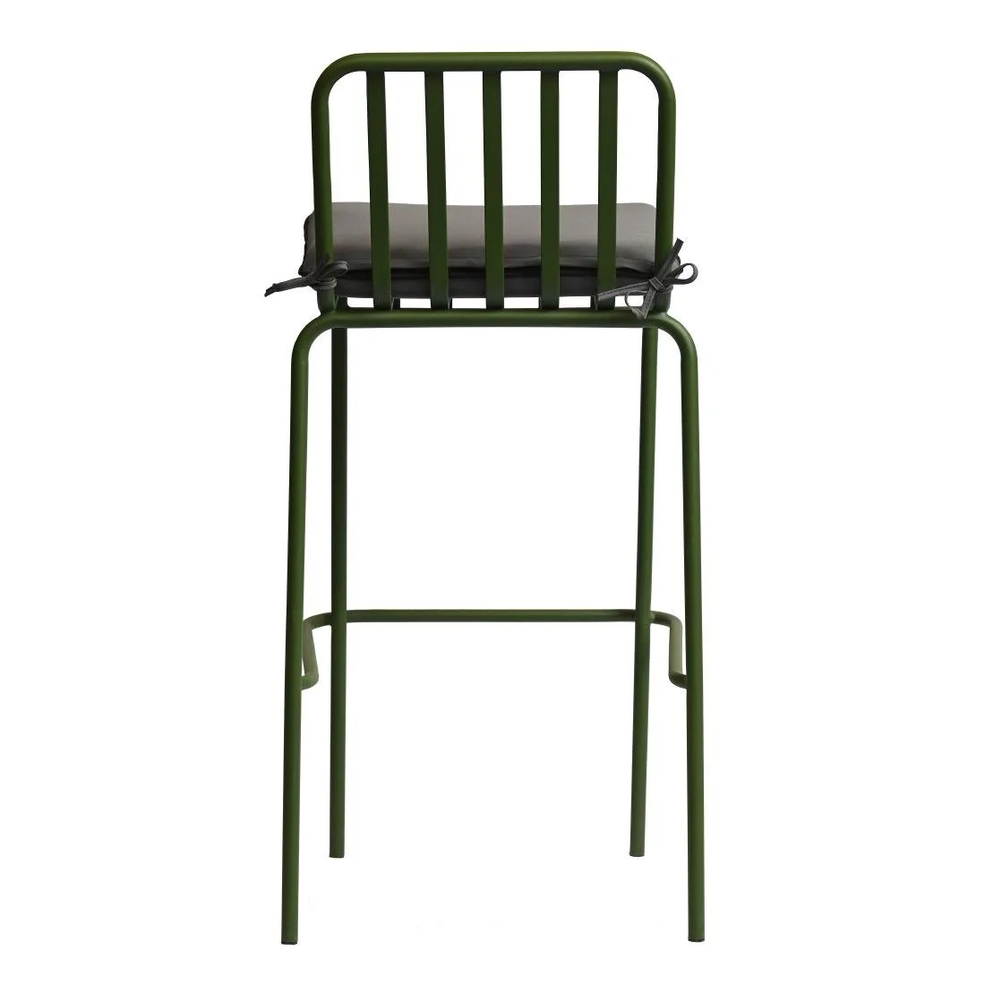 Tenby Outdoor Poseur Set in Jade (2 Poseur Sets Pack) - Image 5