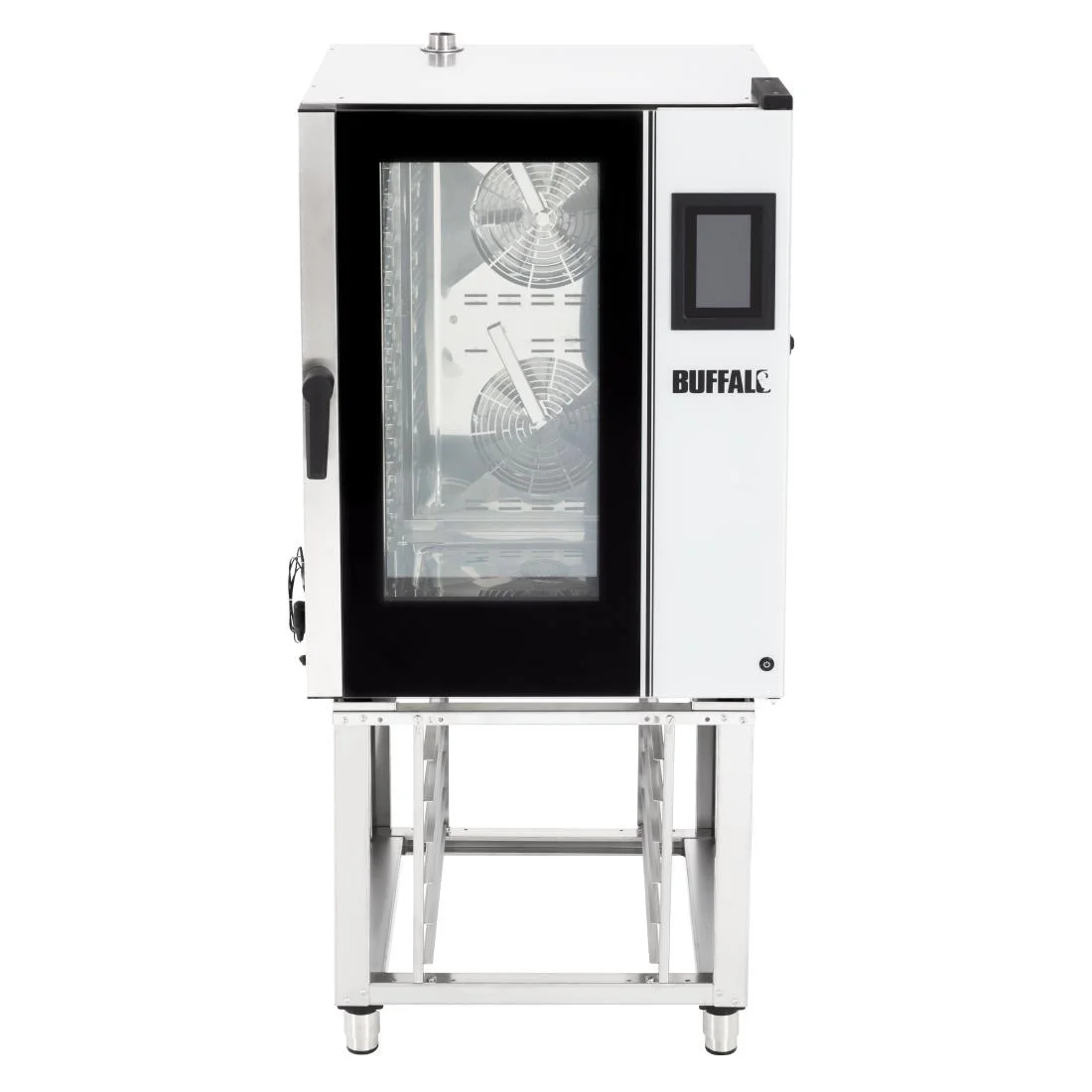 Buffalo Combi Oven Stand - Image 6