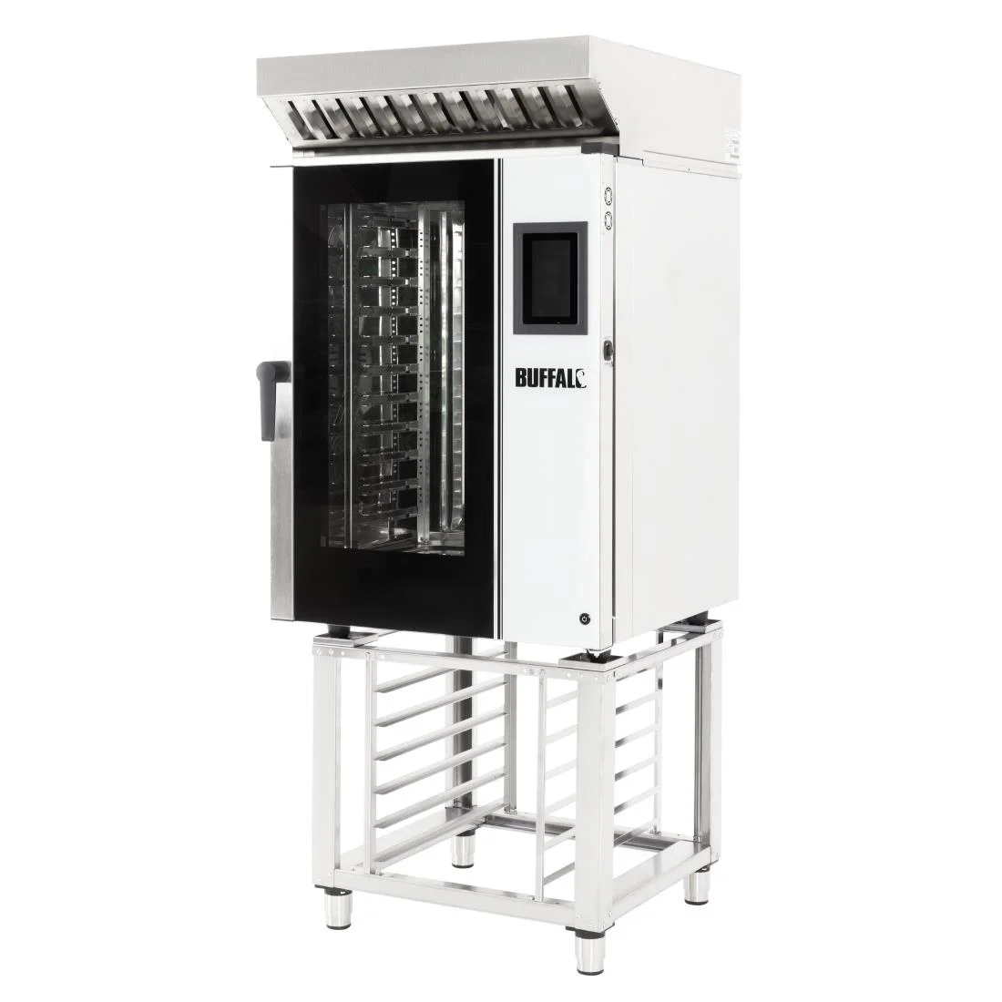 Buffalo Combi Oven Stand - Image 7