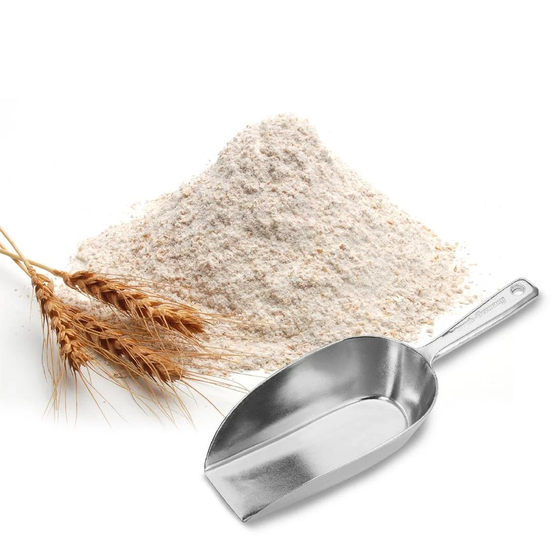 Westmark Cast Aluminium Scoop 75ml - Image 3