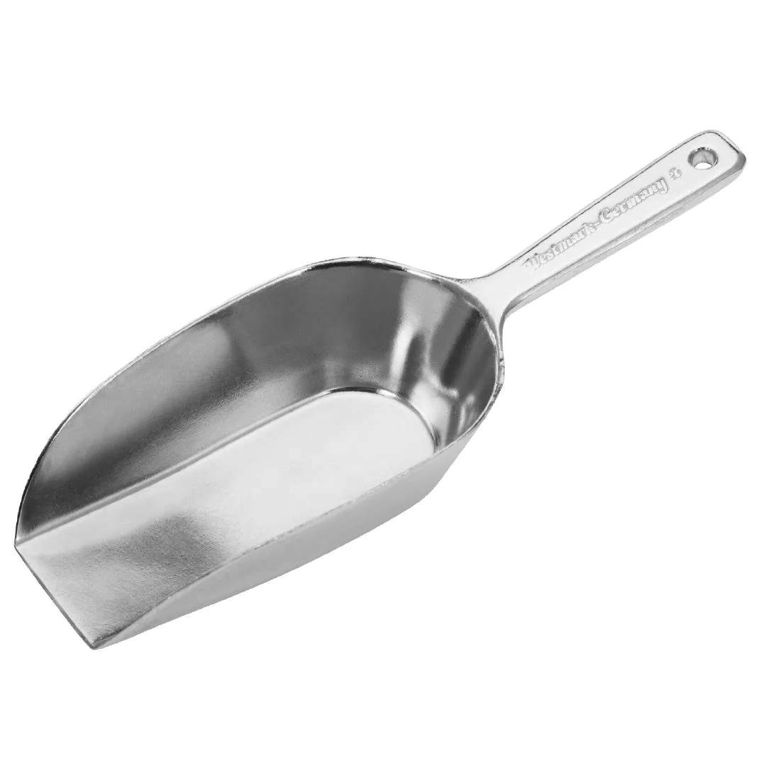 Westmark Cast Aluminium Scoop 113ml