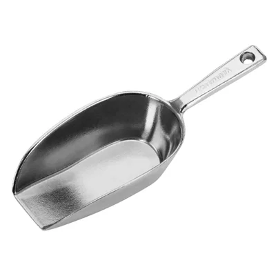 Westmark Cast Aluminium Scoop 410ml