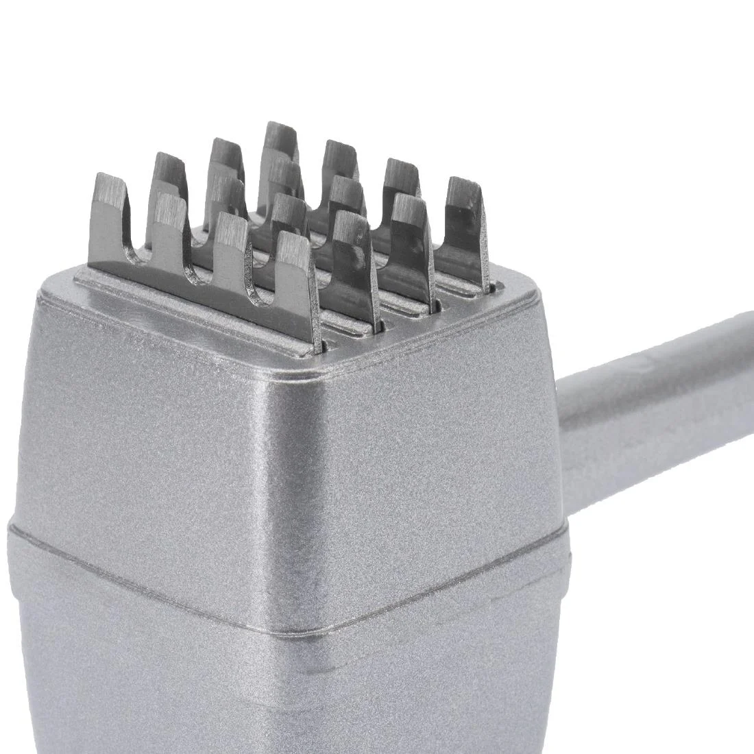 Westmark Aluminium Meat Hammer - Image 2